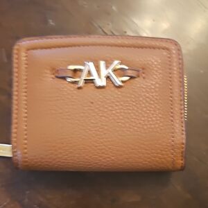 Ann Klein Wallet